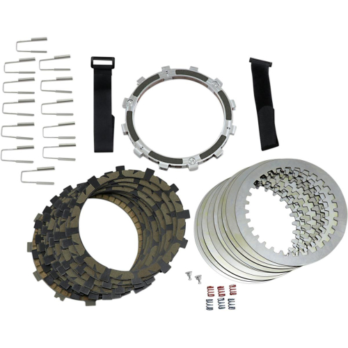 Rekluse - Rekluse Radiusx Clutch Kit - RMS-6305
