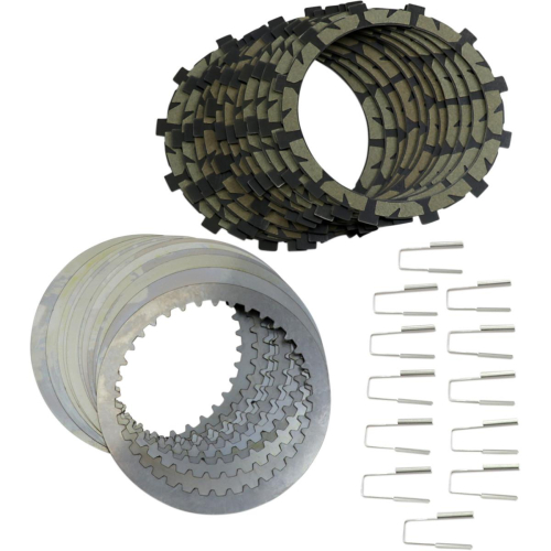 Rekluse - Rekluse Torqdrive Clutch Pack - RMS-2806063