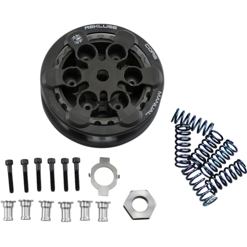 Rekluse - Rekluse Core Manual Clutch Kit - RMS-7015