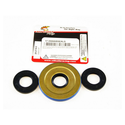 All Balls - All Balls Differential Seal Only Kit - 25-2119-5
