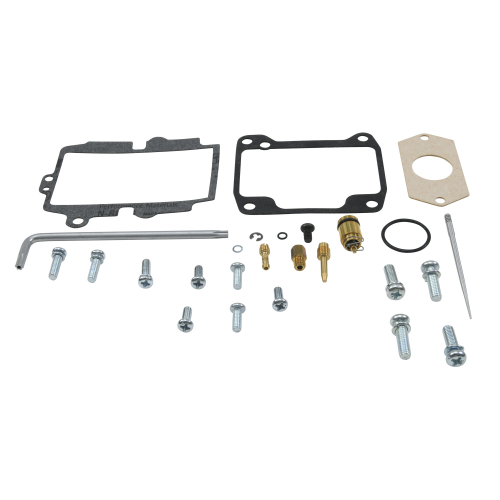 All Balls - All Balls Carburetor Rebuild Kit - 26-10099
