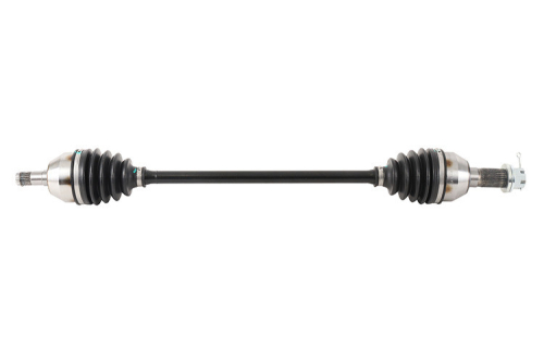 All Balls - All Balls 6 Ball Heavy Duty Axle - AB6-CA-8-226