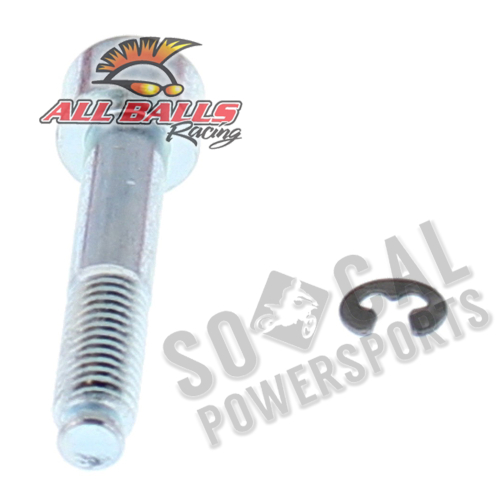 All Balls - All Balls Brake Pad Retaining Pin Kit - 18-7048