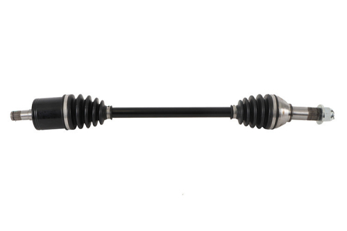 All Balls - All Balls 6 Ball Heavy Duty Axle - AB6-CA-8-225