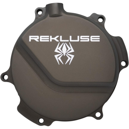 Rekluse - Rekluse Clutch Cover - RMS-342
