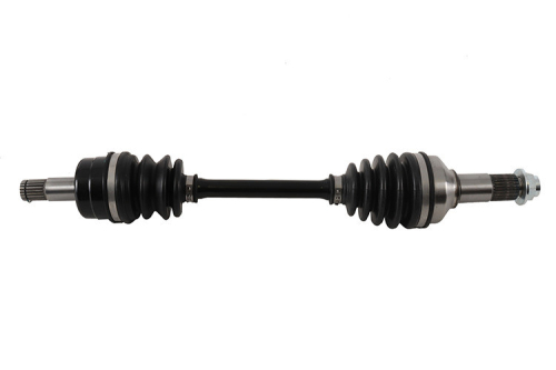 All Balls - All Balls 6 Ball Heavy Duty Axle - AB6-YA-8-360