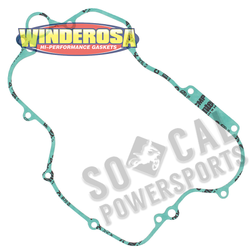 Vertex - Vertex Right Side Cover Gasket - 817449