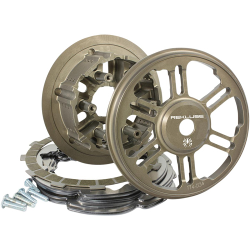 Rekluse - Rekluse Core Manual Clutch Kit - RMS-7082