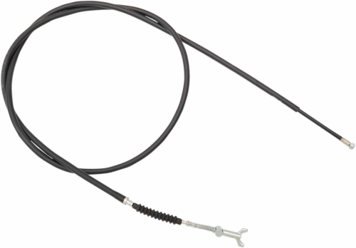 Moose Racing - Moose Racing Rear Hand-Park Brake Cable - 45-4034