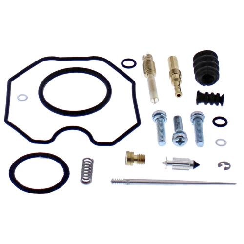 All Balls - All Balls Carburetor Rebuild Kit - 26-10093