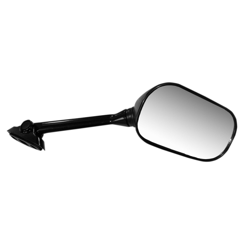 Emgo - Emgo OEM Style Mirror - Black - Right - 20-97201