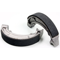 Wild Boar - Wild Boar Semi-Metallic Brake Pads - MX-05200
