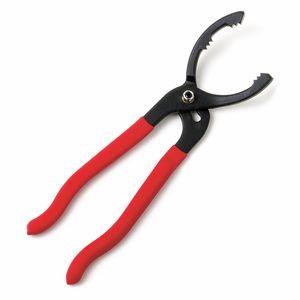 Performance Tools - Performance Tools Oil Filter Pliers - Large - W54311