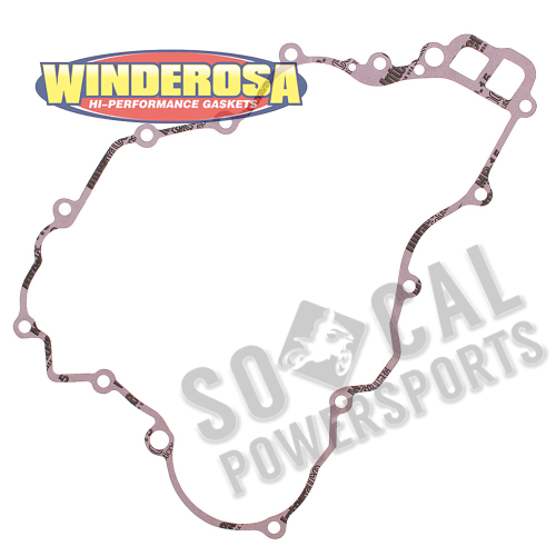 Vertex - Vertex Right Side Cover Gasket - 816212