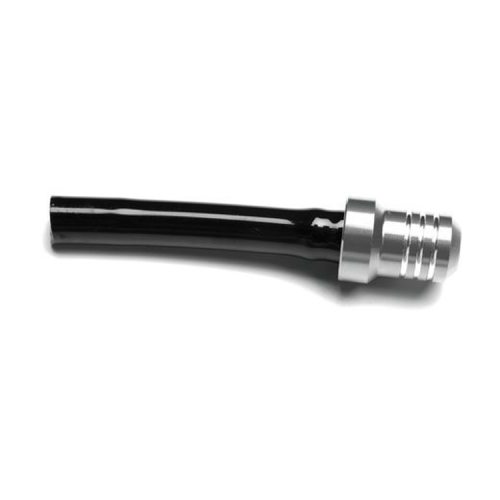 Factory Effex - Factory Effex Gas Vent Hose Cap - Black - 17-36738