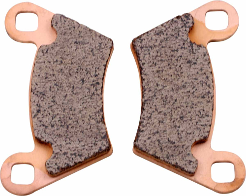 Galfer Brakes - Galfer Brakes HH Sintered Brake Pads - FD322G1397