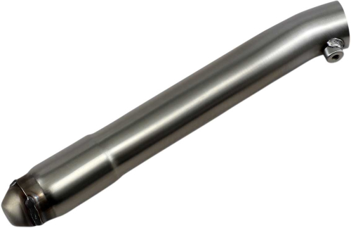 Leo Vince - Leo Vince Muffler Noise Reduction dB Killer - 1 - 306340801R