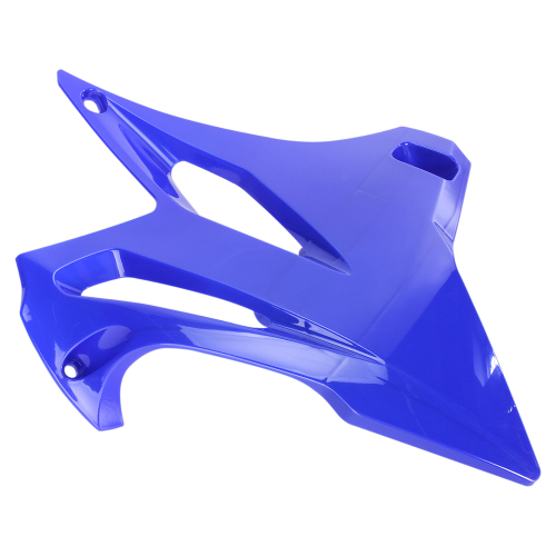 Acerbis - Acerbis Radiator Shrouds - Blue - 2403040211