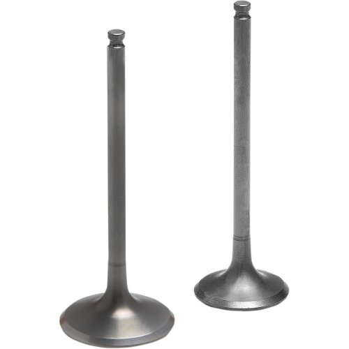 Kibblewhite Precision - Kibblewhite Precision Tensilite Titanium Exhaust Valve - 80-80876T