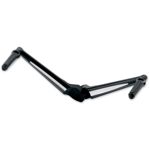 Performance Machine - Performance Machine Contour Shift Lever and Spacer - Heel/Toe Shifter - Contrast Cut - 0034-1081-BM