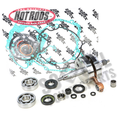 Hot Rods - Hot Rods Bottom End Kit - CBK0203