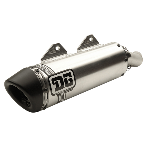 DG Performance - DG Performance V2 Slip-On - 071-2670