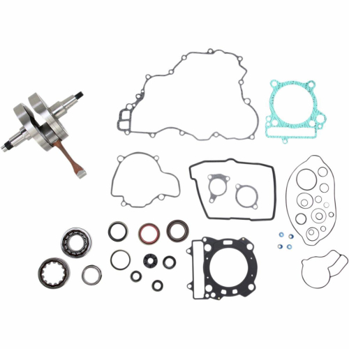 Hot Rods - Hot Rods Bottom End Kit - CBK0200