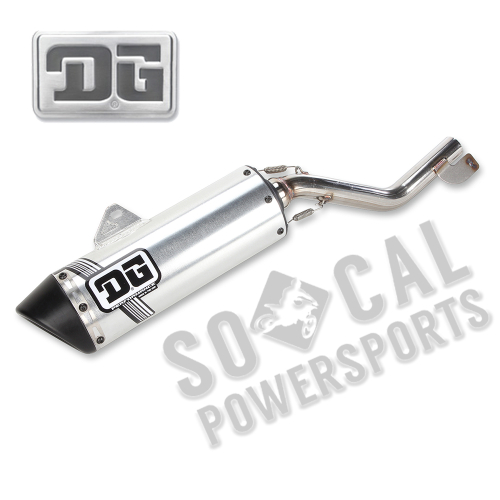DG Performance - DG Performance V2 Slip-On - 071-8250
