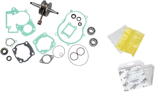 Hot Rods - Hot Rods Bottom End Kit - CBK0202