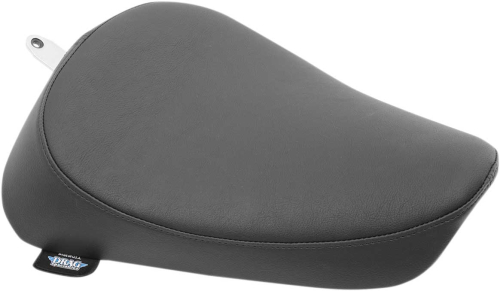 Drag Specialties - Drag Specialties Solo Front Seat - Smooth - 0804-0613