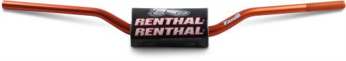 Renthal - Renthal Fatbar Handlebar - KTM - Orange - 827-01-OR