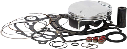 Vertex - Vertex Forged Replica Top End Piston Kit - Standard Bore 87.96mm, 13.5:1 Compression - VTKTC23641A