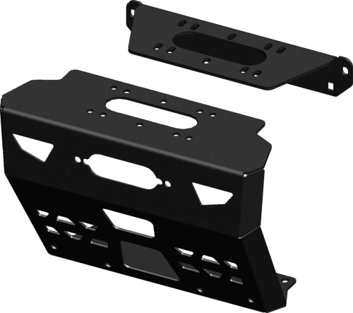 KFI Products - KFI Products Winch Mount - 101830