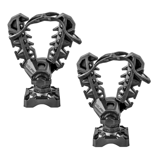 Kolpin - Kolpin Rhino Grip XLR Single - 21550