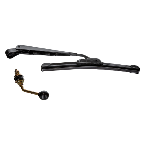 Kolpin - Kolpin Manual Wiper - 10in. Arm -10in. Blade - 28005