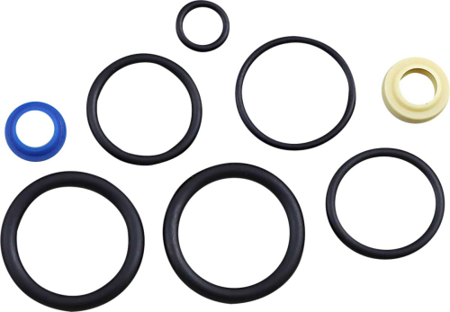 Hygear Suspension - Hygear Suspension Basic Service Kit for Walker Evans Shocks - 1/2in. - 625150R150 - 29-09-200-R