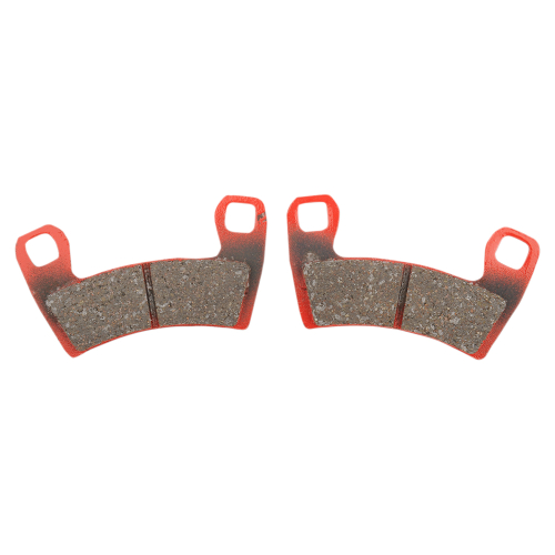 EBC - EBC Standard Brake Shoes - FA657X