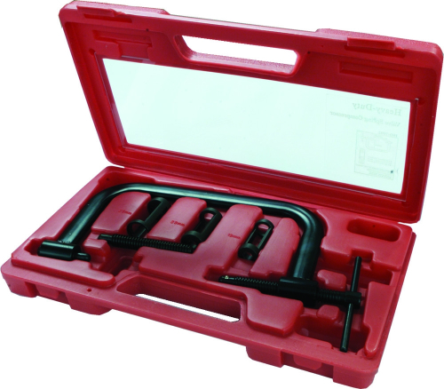Fire Power - Fire Power Valve Spring Compressor - 0112088