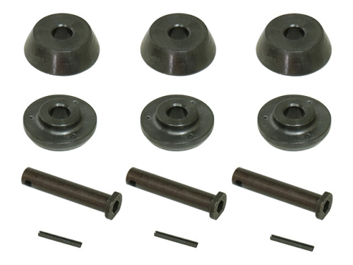 SP1 - SP1 Drive Torque Roller Rebuild Kit - SM-03272