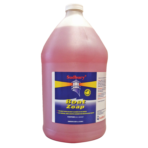 Sudbury - Sudbury Boat Zoap - Gallon