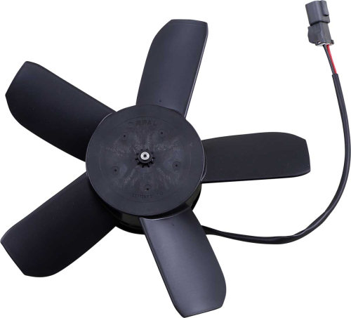 Moose Utility - Moose Utility Hi-Performance Cooling Fan - Z3011