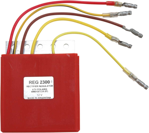 Moose Utility - Moose Utility Regulator/Rectifier - 2112-0549