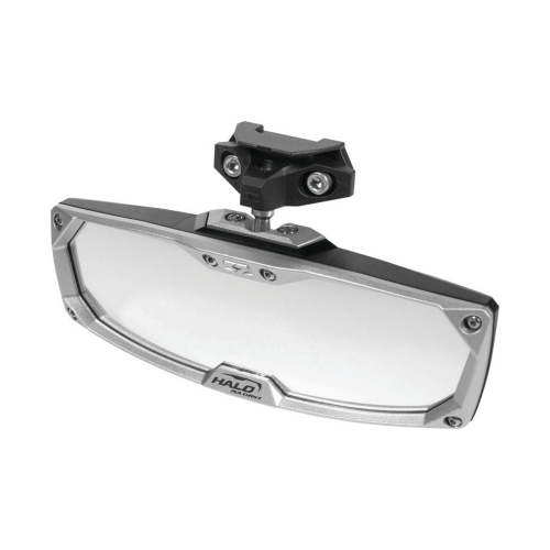 Seizmik - Seizmik Halo R-A Cast Rear View Mirror for RZR XP Pro - 18002