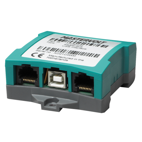 Mastervolt - Mastervolt Masterbus USB Interface