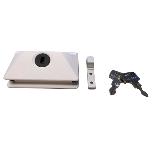 Southco - Southco Entry Door Lock Secure
