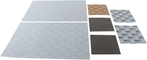 Vertex - Vertex Universal Gasket Kit - 5 Sheets - 310113