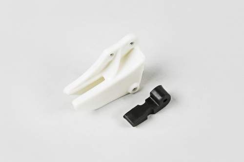 UFO Plastics - UFO Plastics Chain Guide - Neutral - HO04626-280