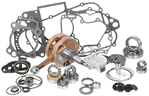 Wrench Rabbit - Wrench Rabbit Complete Engine Rebuild Kit In A Box - WR00059