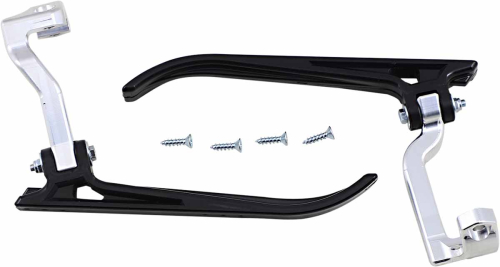 Moose Racing - Moose Racing Moto Hand Guards Mount Kit - 53-5020
