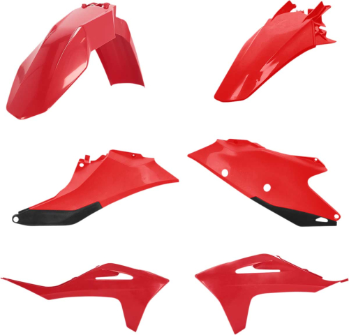 Acerbis - Acerbis Plastic Kit - Original 21 - 2872787118